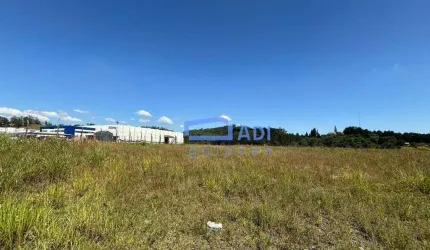 Terreno Industrial para Venda - 20.000 m² - Rod. Castello Branco - Santana de Parnaíba - SP