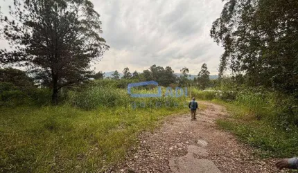 Terreno Industrial 22.000 m² – Jandira – Rod. Castello Branco