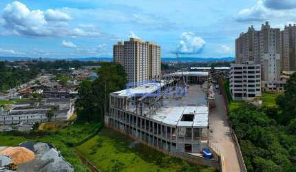 Galpão Industrial/Logístico - Condomínio Fechado - Locação - 4.851 m² - Itaquera - São Paulo - SP