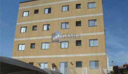 Apartamento à venda no bairro Alvinópolis - Atibaia/SP