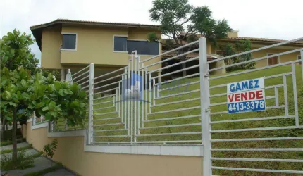 Casa à venda no bairro Nova Gardênia - Atibaia/SP