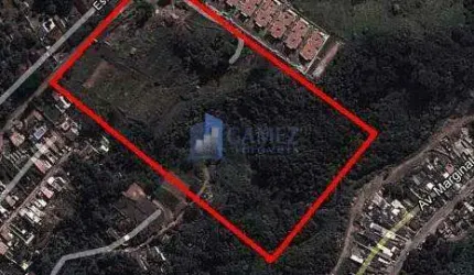 Área à venda no bairro Jardim Colonial - Atibaia/SP
