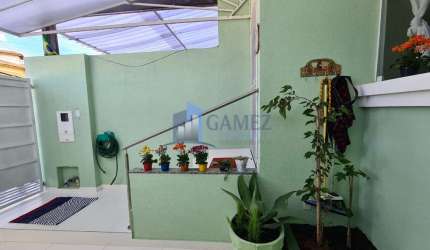 Casa à venda no bairro Jardim Maristela - Atibaia/SP
