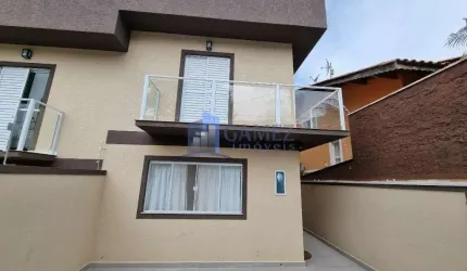 Casa Sobrado em Jardim Maristela, Atibaia/SP