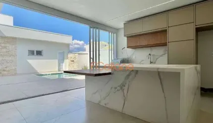 Casa à venda - Condomínio Maria José - Indaiatuba/SP