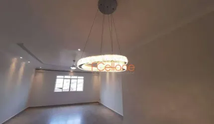 Apartamento à venda - Edifício Cesmar - Indaiatuba/SP