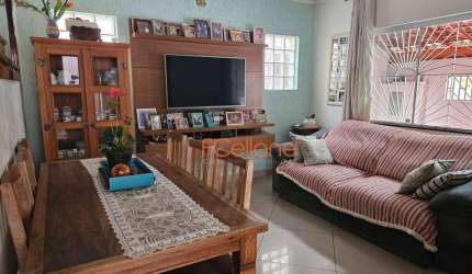 Casa à venda - Jardim Tropical - Indaiatuba/SP