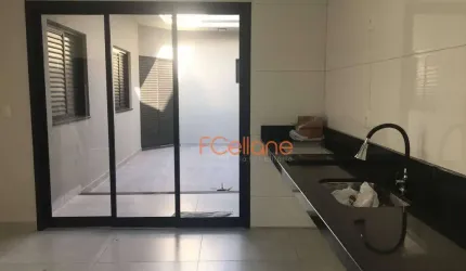 Casa à venda - Condomínio Park Real - Indaiatuba/SP
