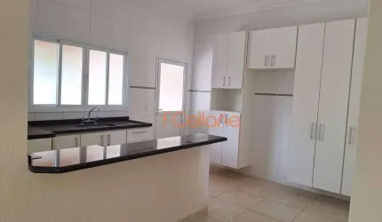 Casa à venda - Condomínio Villaggio di Itaici - Indaiatuba/SP