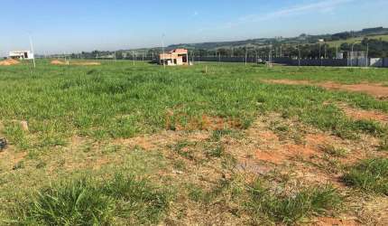 Terreno à venda - Condomínio Maria Cândida - Indaiatuba/SP