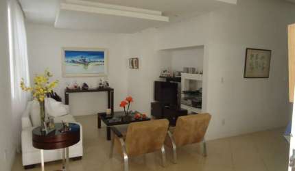 Venda Casa Jardim Apipema Salvador
