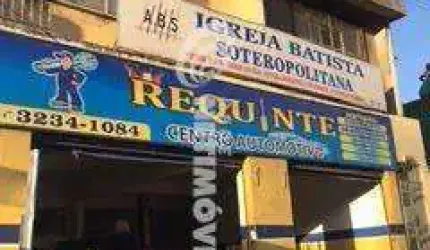 Locação Loja Brotas Salvador