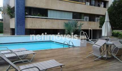 Venda Apartamento 4 quartos Jardim Apipema Salvador