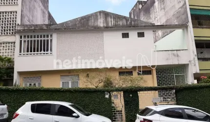 Venda Casa Canela Salvador