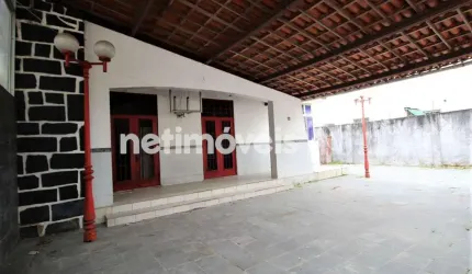 Venda Casa Monte Serrat Salvador