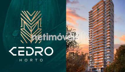 Venda Apartamento 4 quartos Horto Florestal Salvador