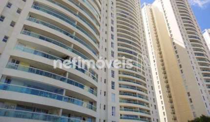 Venda Apartamento 4 quartos Horto Bela Vista Salvador