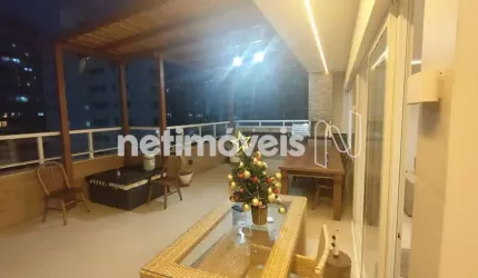 Venda Cobertura Pituba Salvador