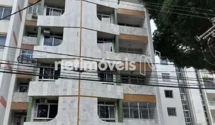 Venda Apartamento 4 quartos Canela Salvador