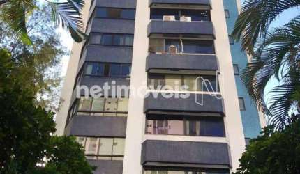 Venda Apartamento 4 quartos Itaigara Salvador