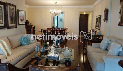Venda Apartamento 4 quartos Ondina Salvador
