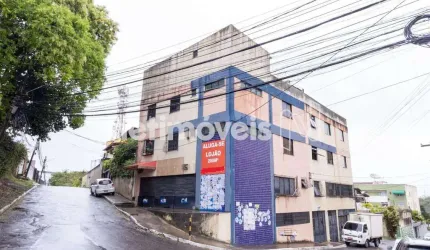 Venda ou locação Loja Cabula Salvador