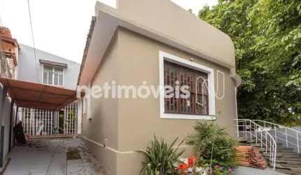 Venda ou locação Casa Barris Salvador
