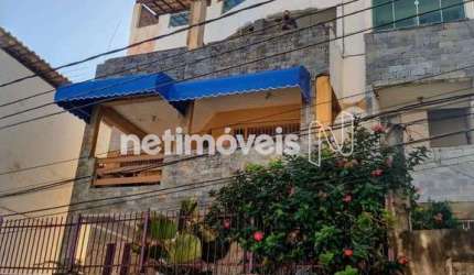 Venda Apartamento 4 quartos Itapuã Salvador