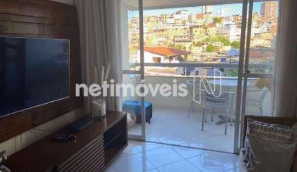 Venda Apartamento 3 quartos Chame-chame Salvador