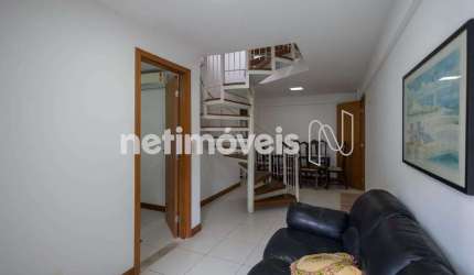 Venda Apartamento 3 quartos Ondina Salvador