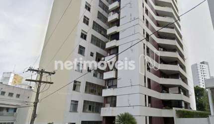 Venda Apartamento 4 quartos Graça Salvador