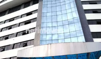 Venda Apartamento 1 quarto Federação Salvador