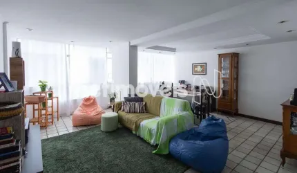 Venda Apartamento 3 quartos Centro Salvador