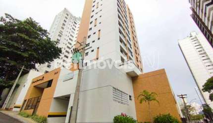 Venda Apartamento 2 quartos Canela Salvador