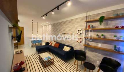 Venda Apartamento 2 quartos Guarajuba (Monte Gordo) Camaçari