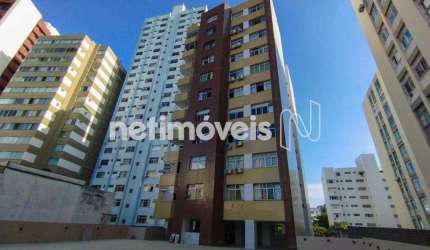 Venda Apartamento 4 quartos Barra Salvador