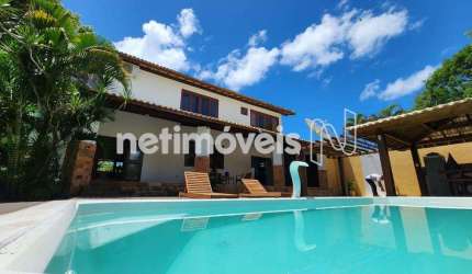 Venda Casa em condomínio Guarajuba (Monte Gordo) Camaçari