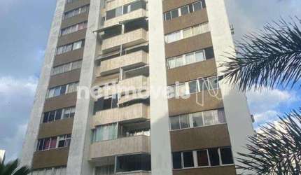 Venda Apartamento 3 quartos Vitória Salvador