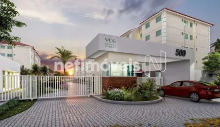 Venda Apartamento 2 quartos Vila de Abrantes (Abrantes) Camaçari