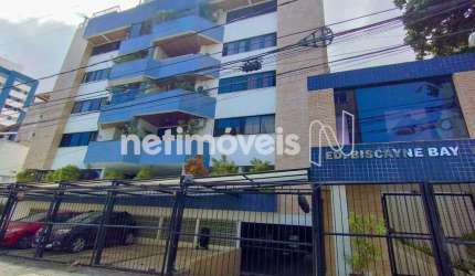 Venda Apartamento 3 quartos Federação Salvador