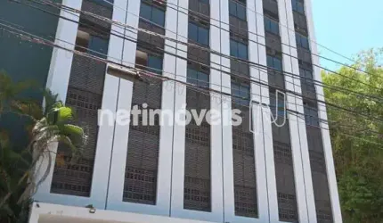 Venda ou locação Sala Rio Vermelho Salvador