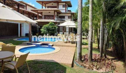 Venda Dúplex Praia do Forte Mata de São João