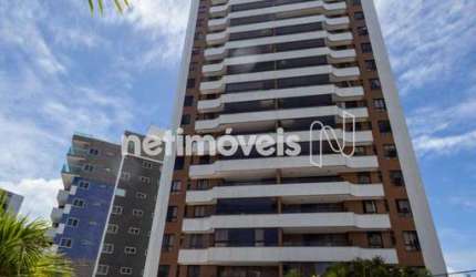 Venda Apartamento 4 quartos Jardim Apipema Salvador