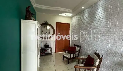 Venda Apartamento 3 quartos Parque das Nações Americana