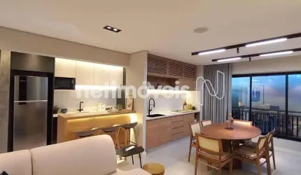 Venda Apartamento 3 quartos Centro Santa Bárbara DOeste