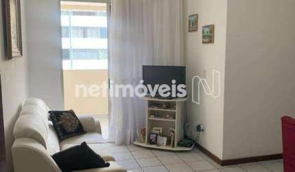 Venda Apartamento 2 quartos Stiep Salvador