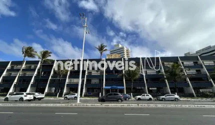Venda Flat Armação Salvador