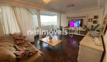 Venda Apartamento 4 quartos Pituba Salvador