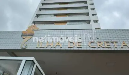 Venda Apartamento 2 quartos Piatã Salvador