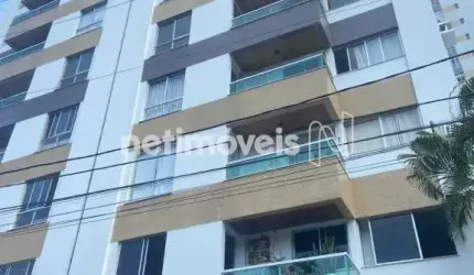 Venda Apartamento 3 quartos Graça Salvador